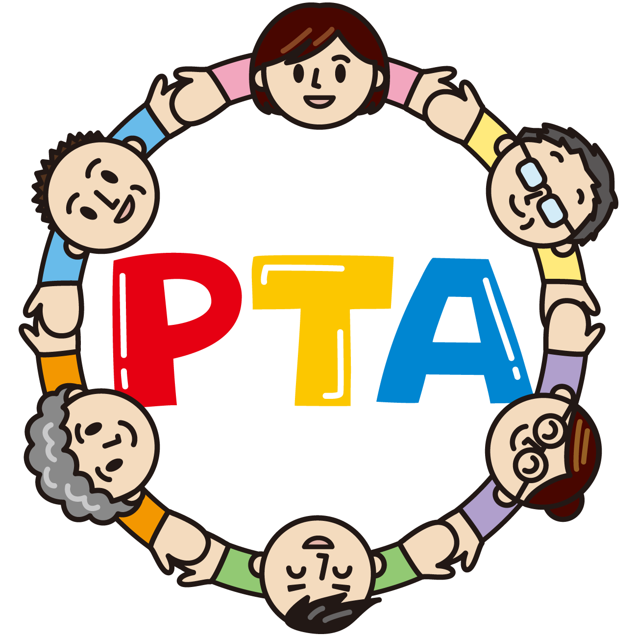 団体のみんな